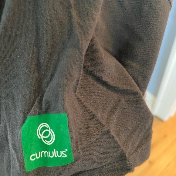 Animated Character Sea Turtle Jet Pack T-Shirt - Picture 4 of 6